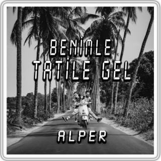 Benimle Tatile Gel (Instrumental Version)