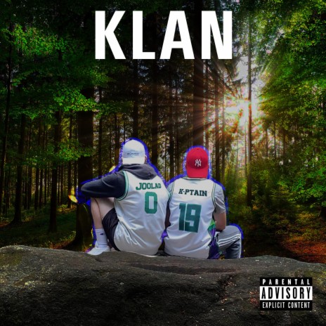 Klan ft. Joolad | Boomplay Music