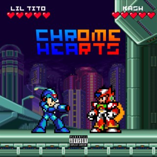 Chrome Heart$ ft. Ka$h lyrics | Boomplay Music