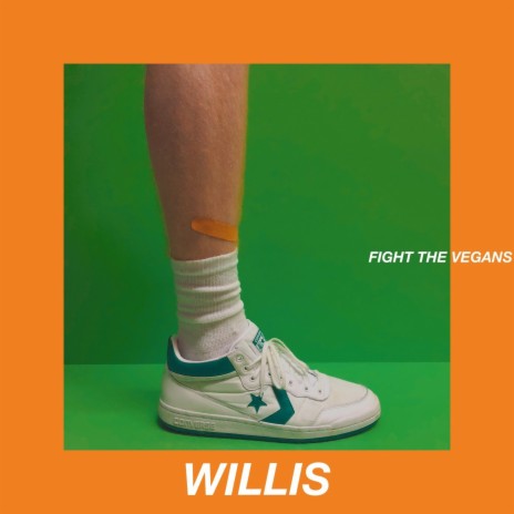 Fight the Vegans | Boomplay Music