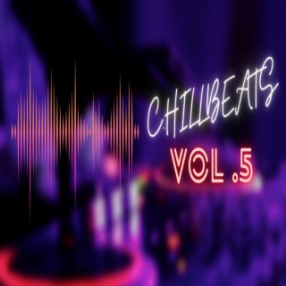 C.HILLBEATS VOLUME 5