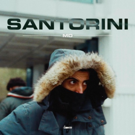 Santorini ft. KlikKlak