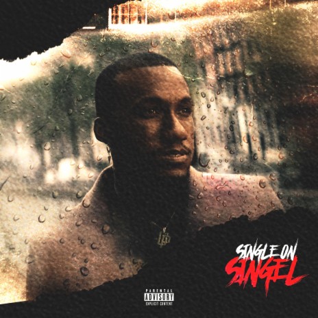 Single on Singel (feat. Adriana Aslani) | Boomplay Music