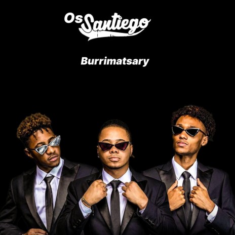 Burrimatsary | Boomplay Music