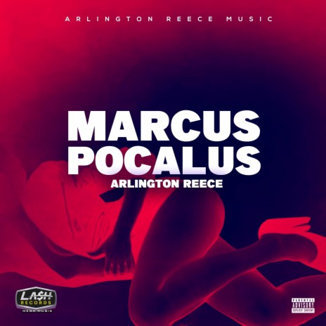 Marcus Pocalus