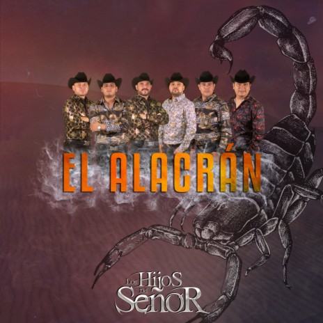 El Alacran | Boomplay Music