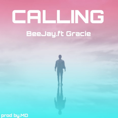 Calling ft. Gracie | Boomplay Music