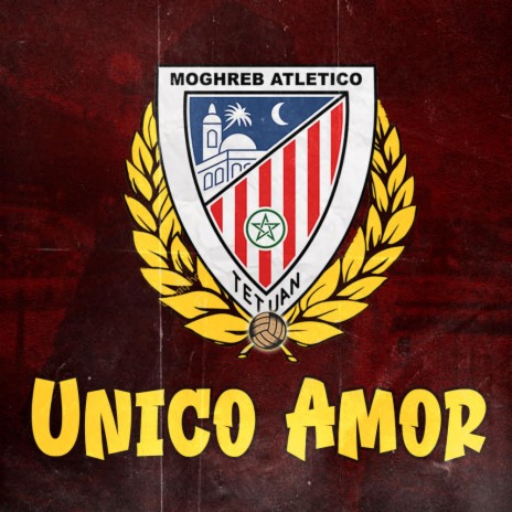 Unico Amor ft. Ultras Siempre Paloma 2006 | Boomplay Music