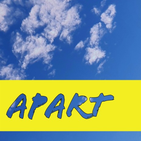 Apart | Boomplay Music