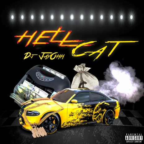 Hellcat (Remix)