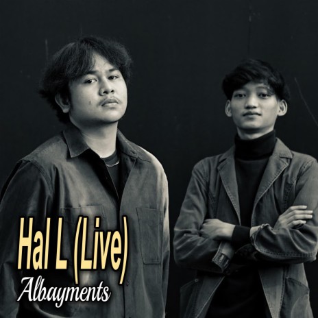 Hal L (Live)