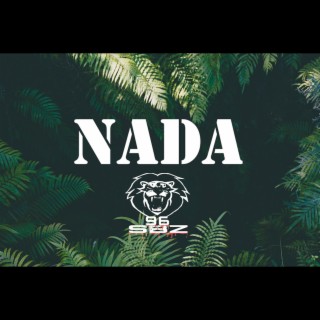 Nada (Type AfroBeat Dancehall Instrumental)