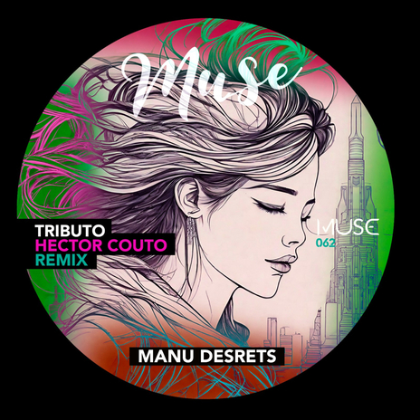 Tributo (Hector Couto Remix)