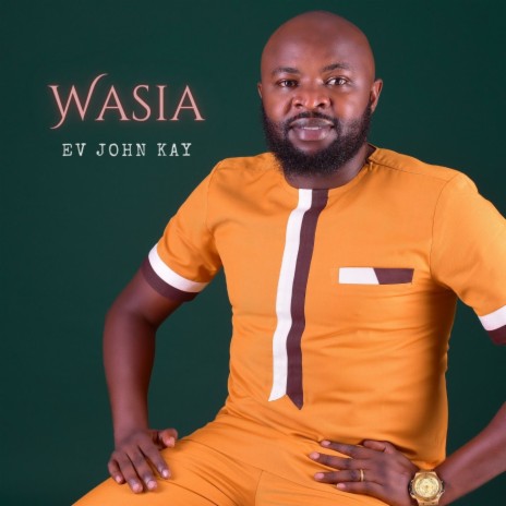 Wasia | Boomplay Music