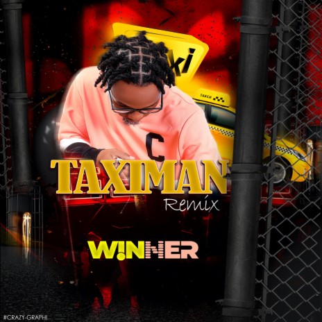 Taximan | Boomplay Music