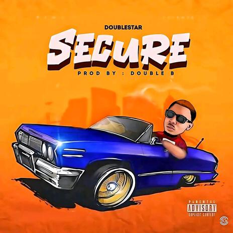 Secure | Boomplay Music