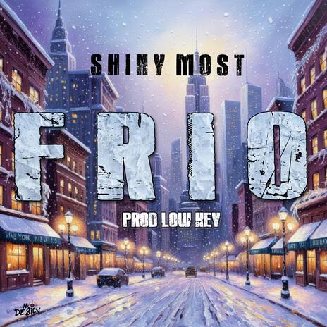 FRIO | Boomplay Music