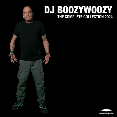 Big Bass Bomb (DJ BoozyWoozy's Bamboo Bass Mix) | Boomplay Music