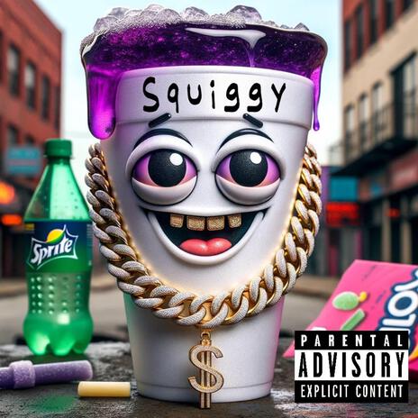 SQUIGGY | Boomplay Music