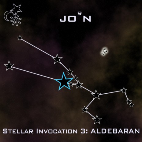 Stellar Invocation 3: Aldebaran