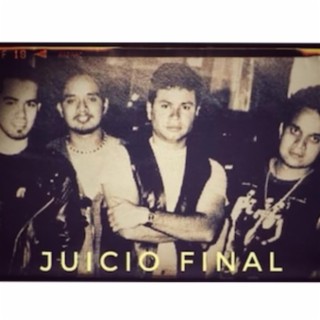 Jucio Final
