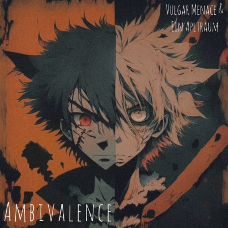 Ambivalence ft. Ein Apltraum | Boomplay Music