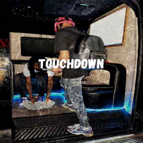 Touchdown ft. Double G & PBSharkk | Boomplay Music