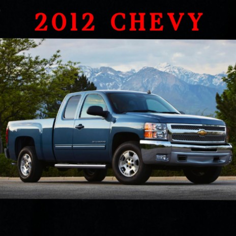 2012 Chevy