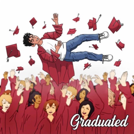 Graduated | Boomplay Music