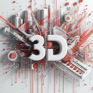 3D