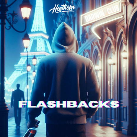 Flashbacks | Boomplay Music