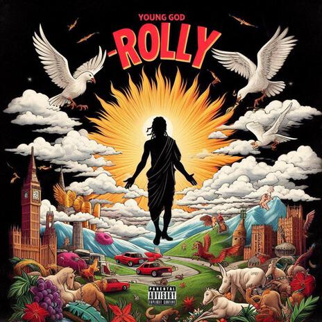 Rolly | Boomplay Music