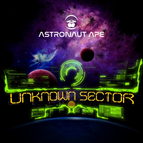 BK-42 Space Outpost | Boomplay Music