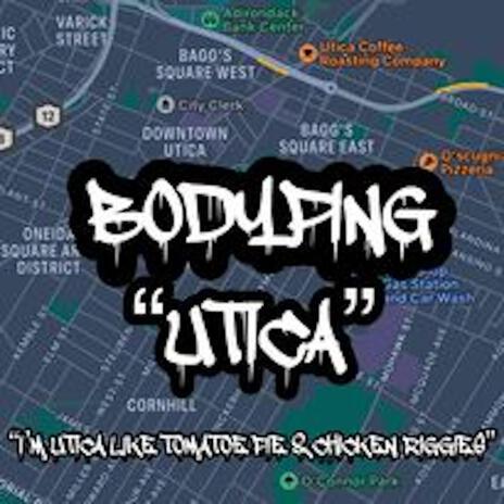 UTICA | Boomplay Music