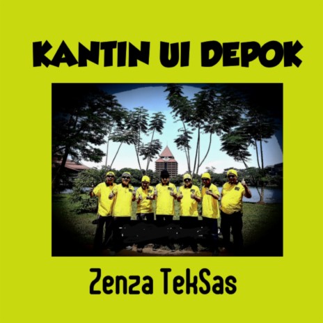 KANTIN UI DEPOK | Boomplay Music