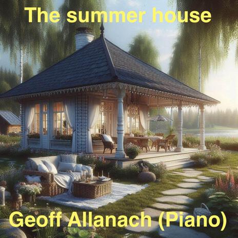 The summer house | Boomplay Music