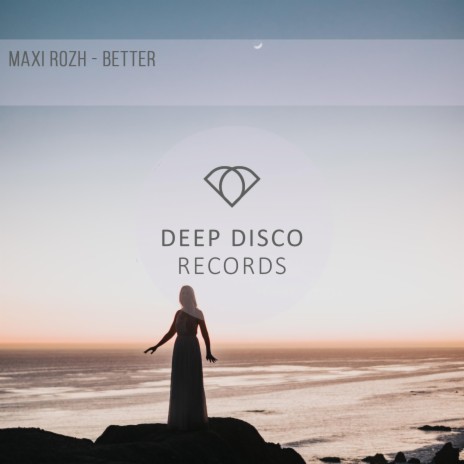 Better | Boomplay Music