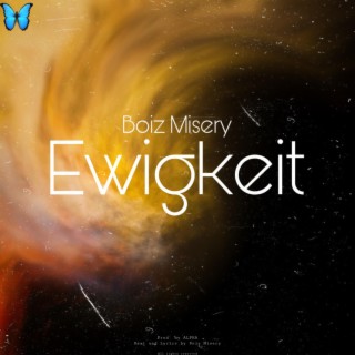 Ewigkeit