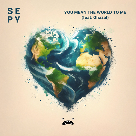 You Mean The World To Me | Boomplay Music