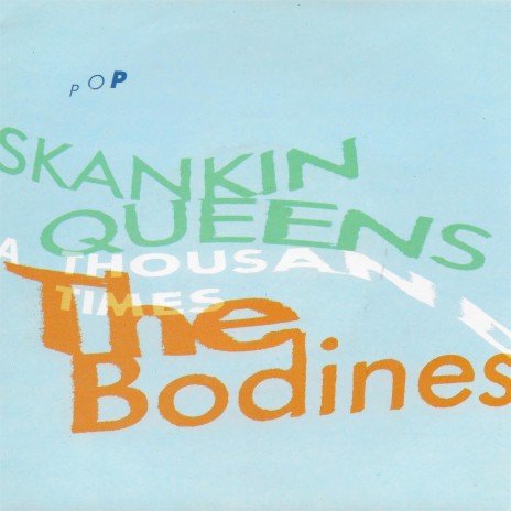 Skankin' Queens | Boomplay Music