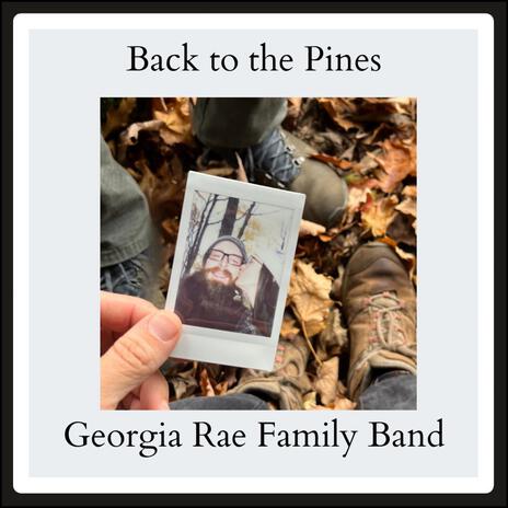 Back to the Pines | Boomplay Music