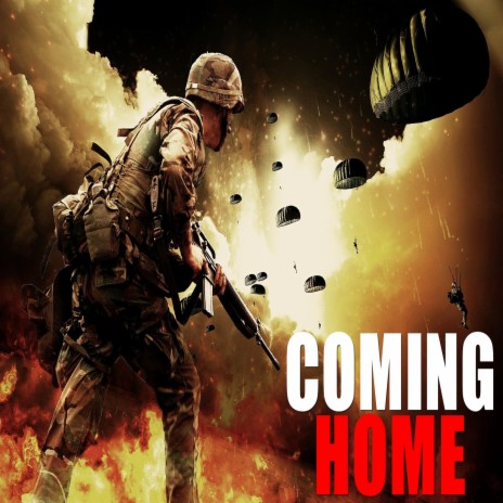 Coming Home | Boomplay Music