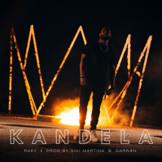 Kandela ft. Siki Martina lyrics | Boomplay Music