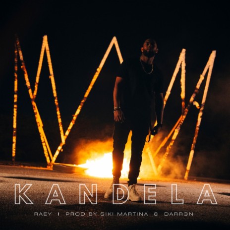 Kandela ft. Siki Martina | Boomplay Music