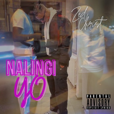 Nalingi Yo | Boomplay Music