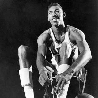 Wilt Chamberlain (feat. T-Lo)