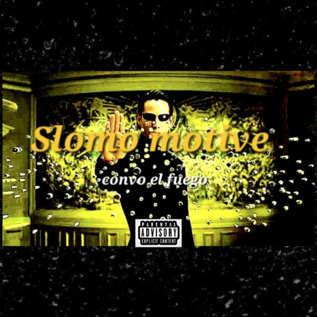 Slomo motive ft. Don msholozi | Boomplay Music