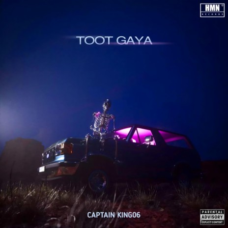 Toot Gaya | Boomplay Music
