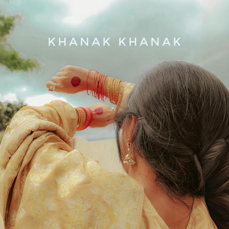 Khanak Khanak (Unplugged Lo-fi)