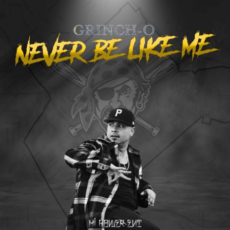 Never Be Like Me | Boomplay Music